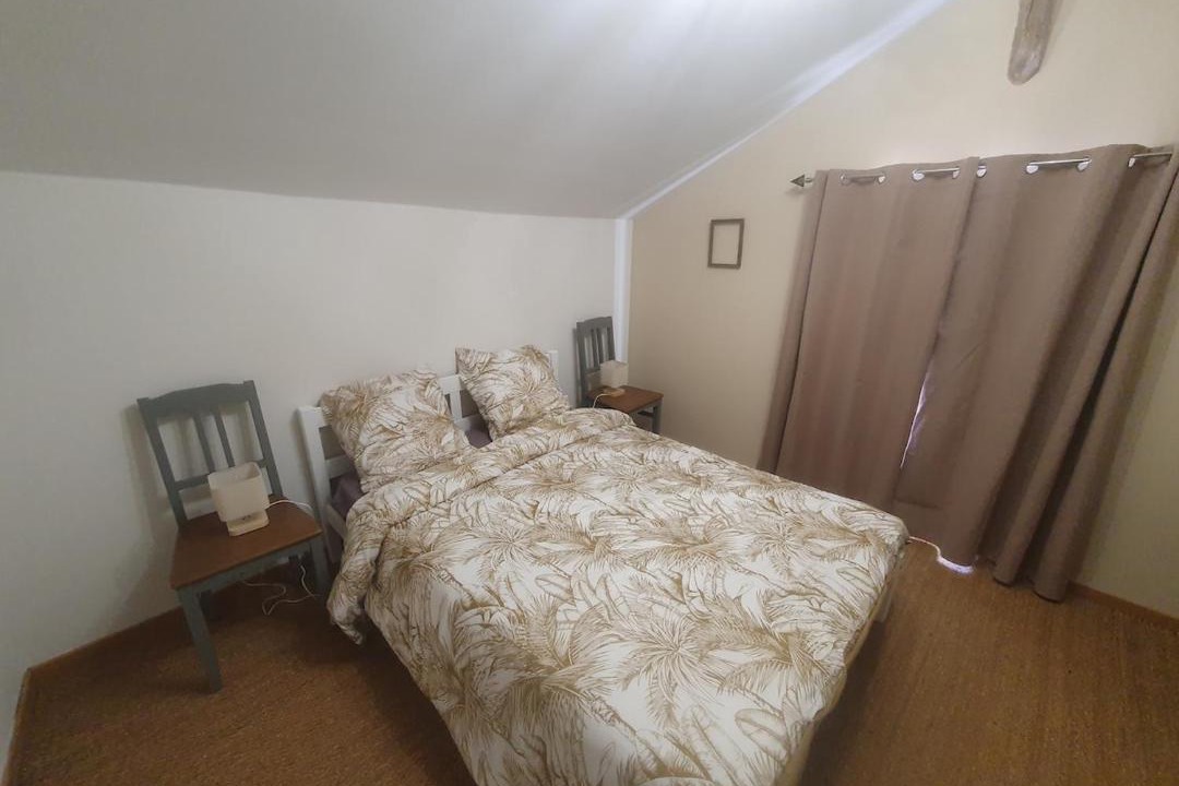 Photo of Bedroom in Curcay-sur-Dive