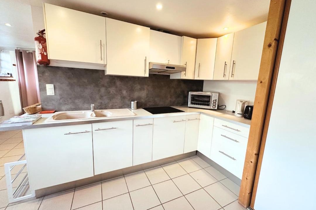Photo of Kitchen in Beost