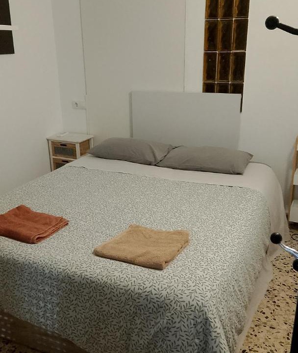 Photo of Bedroom in La Granada