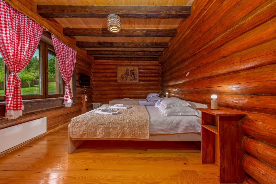 Photo of Bedroom in Gospic