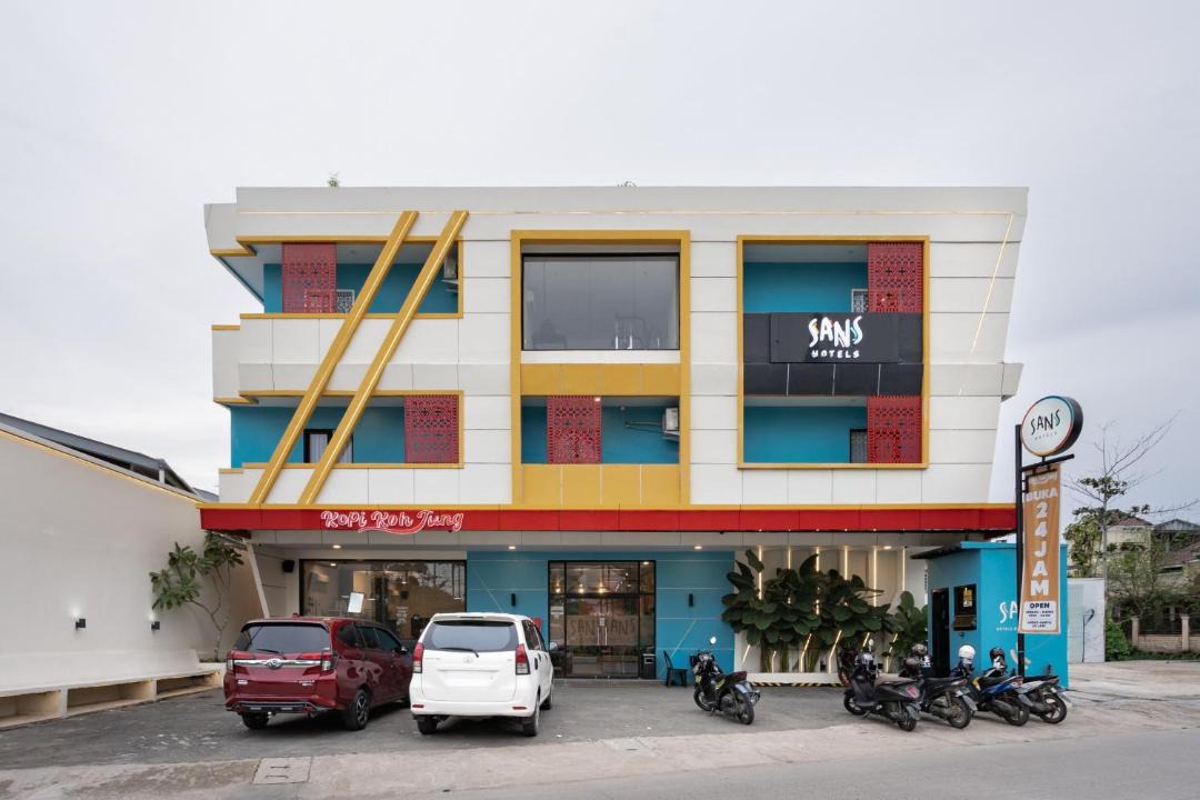 Photo of Others in Samarinda