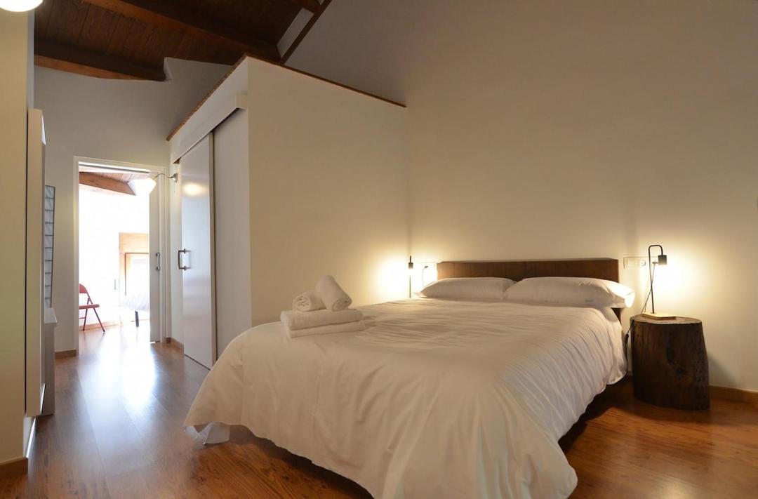 Photo of Bedroom in Asin de Broto