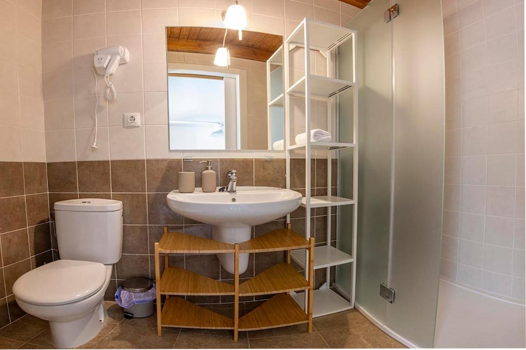 Photo of Bathroom in Asin de Broto