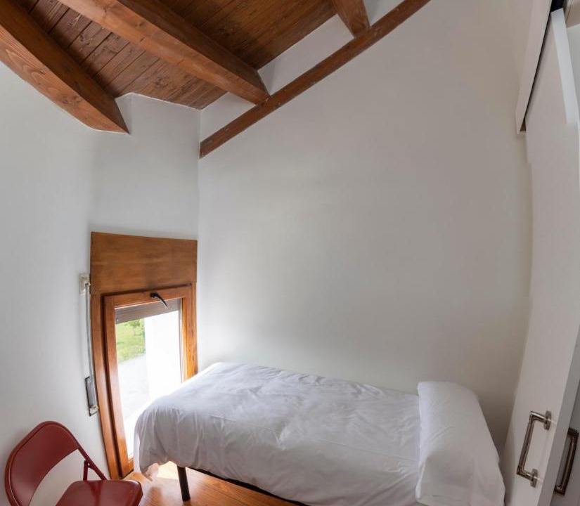 Photo of Bedroom in Asin de Broto