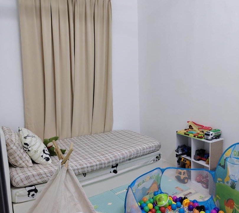 Photo of Bedroom in Gurun