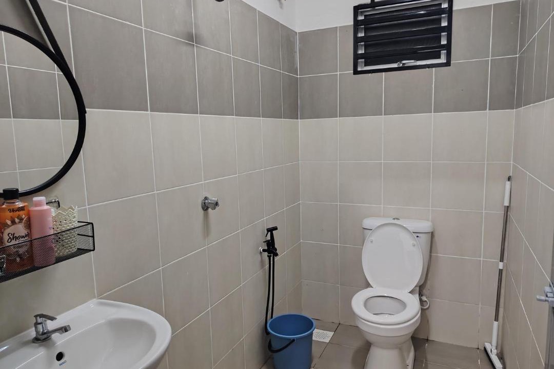 Photo of Bathroom in Gurun