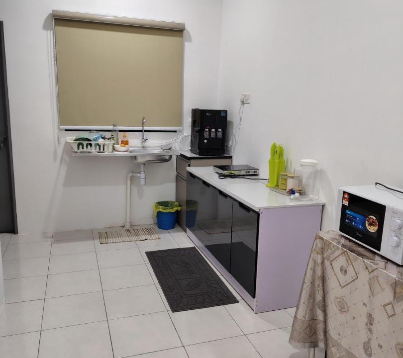 Photo of Kitchen in Gurun