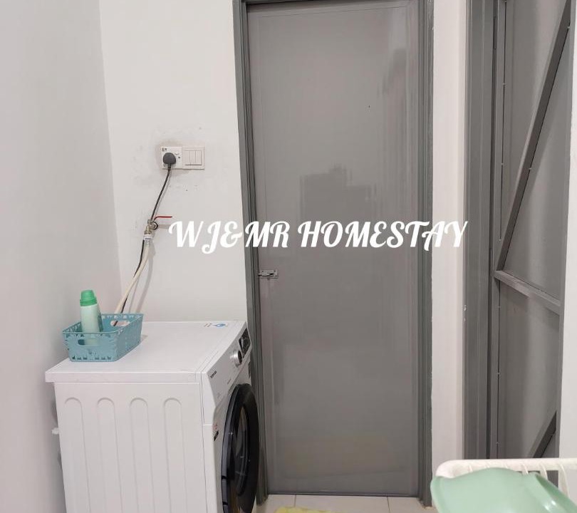 Photo of Bathroom in Gurun