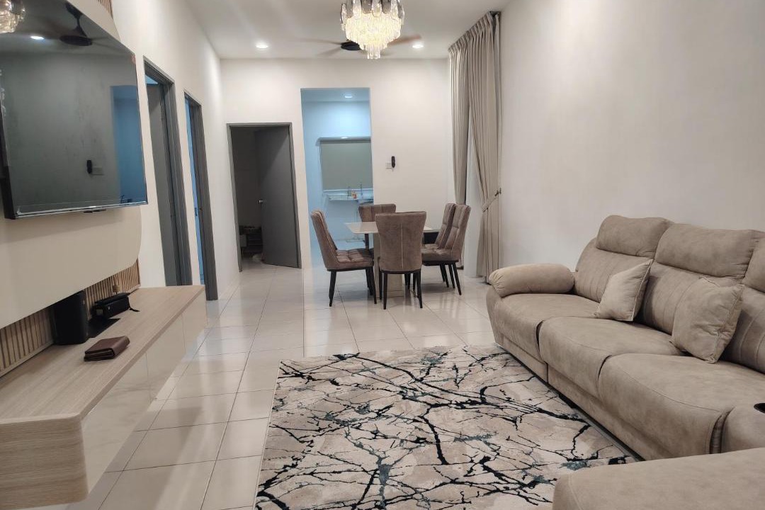 Photo of Livingroom in Gurun