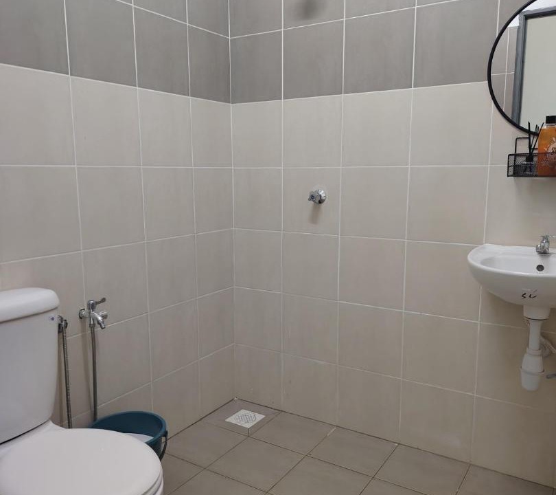 Photo of Bathroom in Gurun