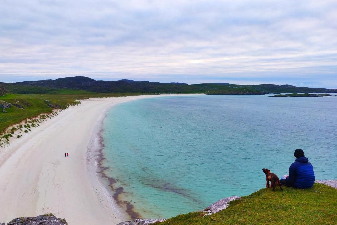 Photo of Human In Picture in Ardroil