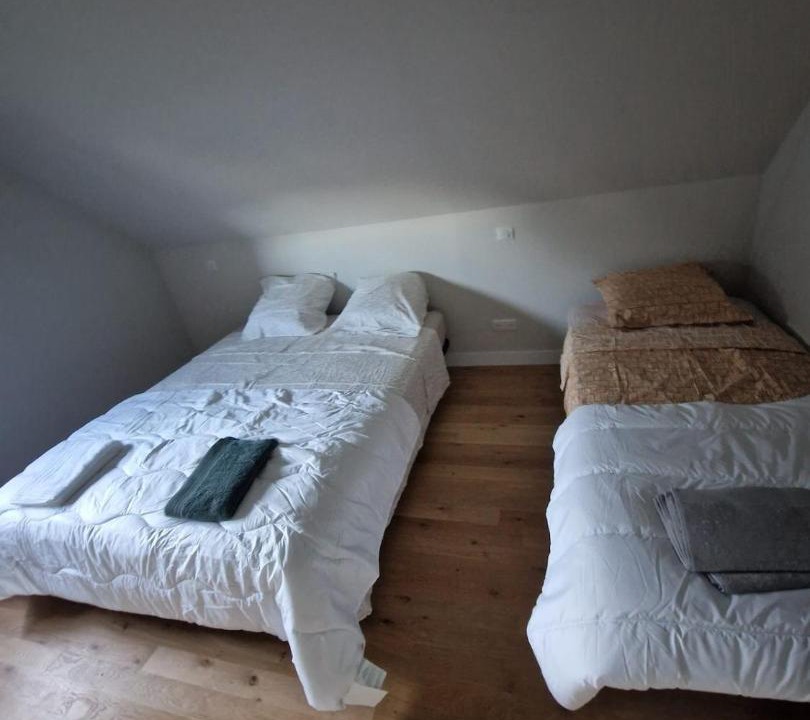 Photo of Bedroom in Veules-les-Roses