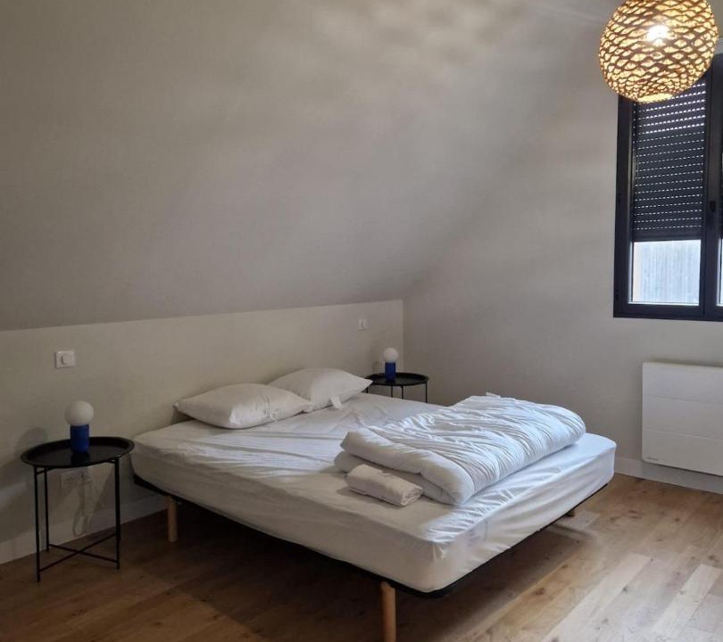 Photo of Bedroom in Veules-les-Roses