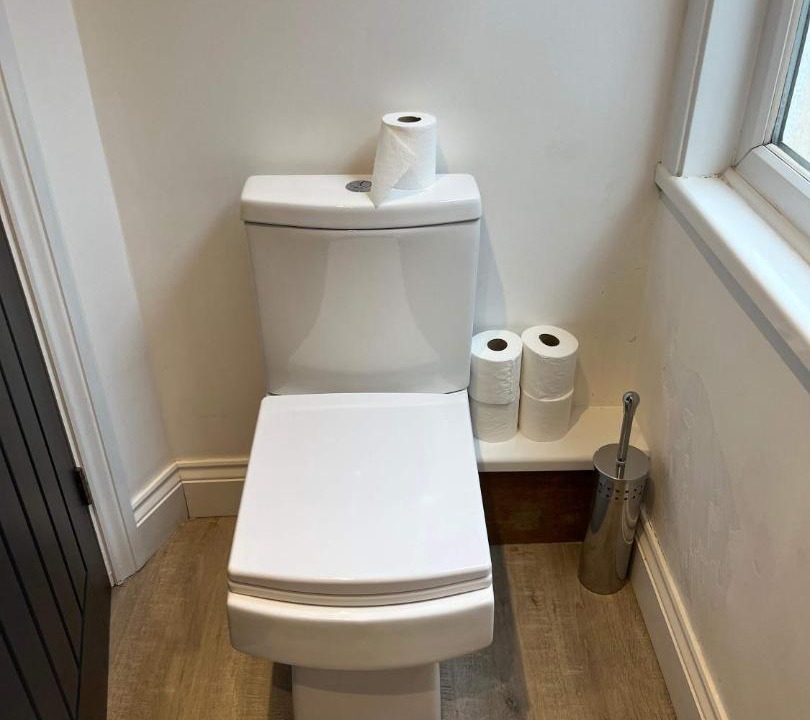 Photo of Bathroom in Weston-super-Mare