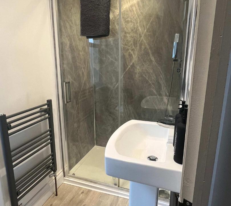 Photo of Bathroom in Weston-super-Mare