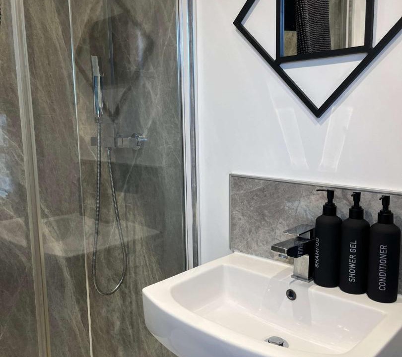 Photo of Bathroom in Weston-super-Mare