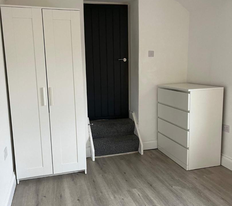 Photo of Bedroom in Weston-super-Mare