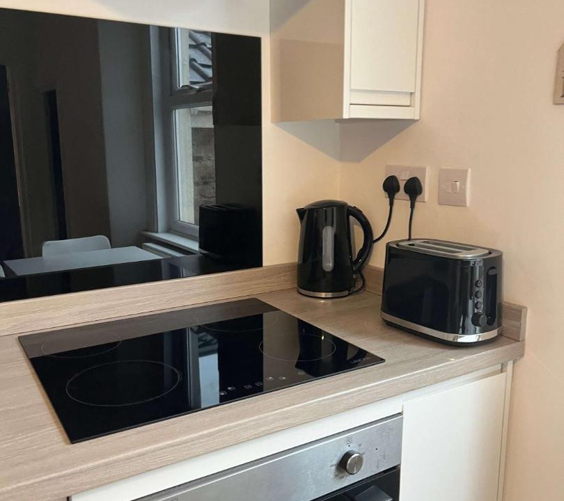 Photo of Kitchen in Weston-super-Mare