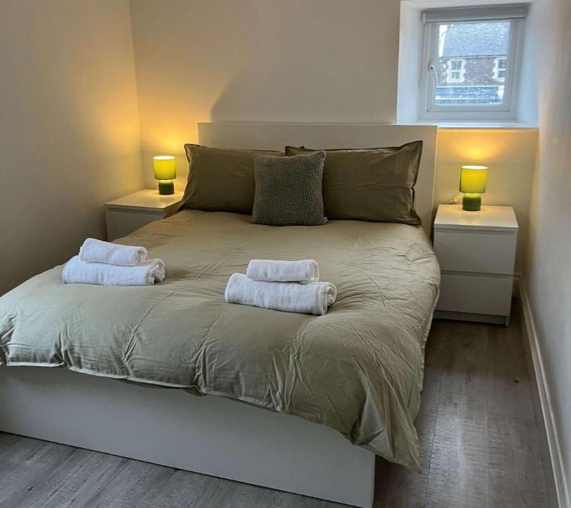 Photo of Bedroom in Weston-super-Mare