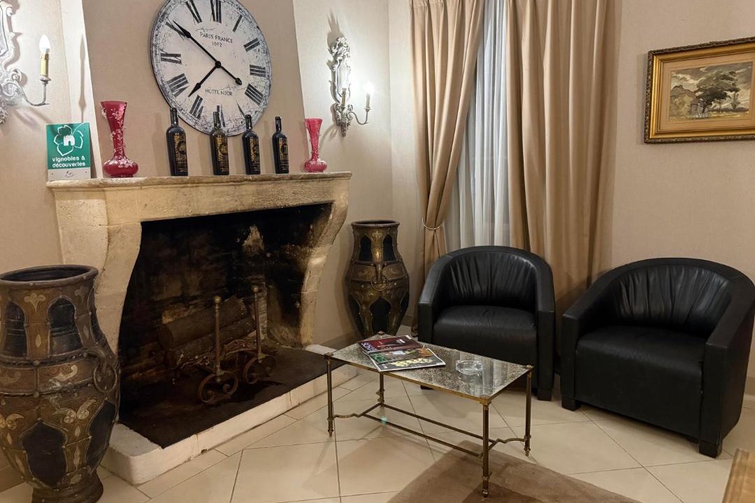 Photo of Livingroom in Begadan