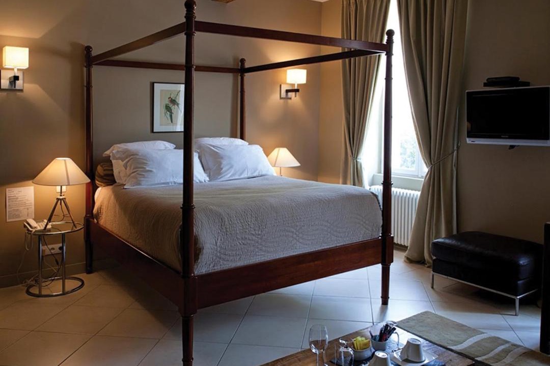Photo of Bedroom in Begadan