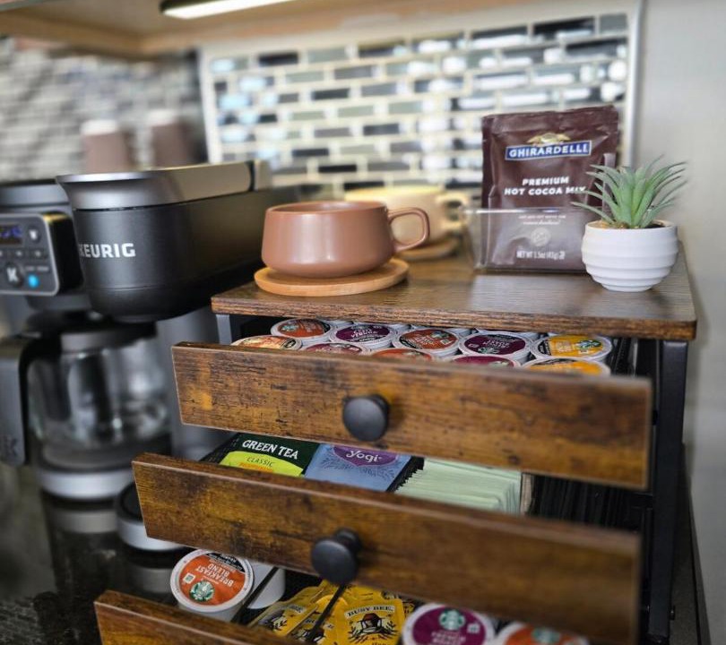 Photo of Kitchen in Houston