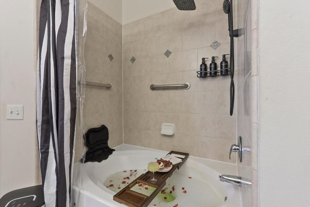 Photo of Bathroom in Houston