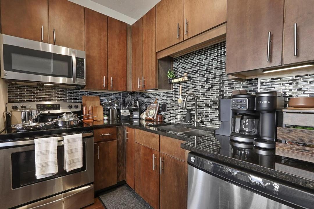 Photo of Kitchen in Houston