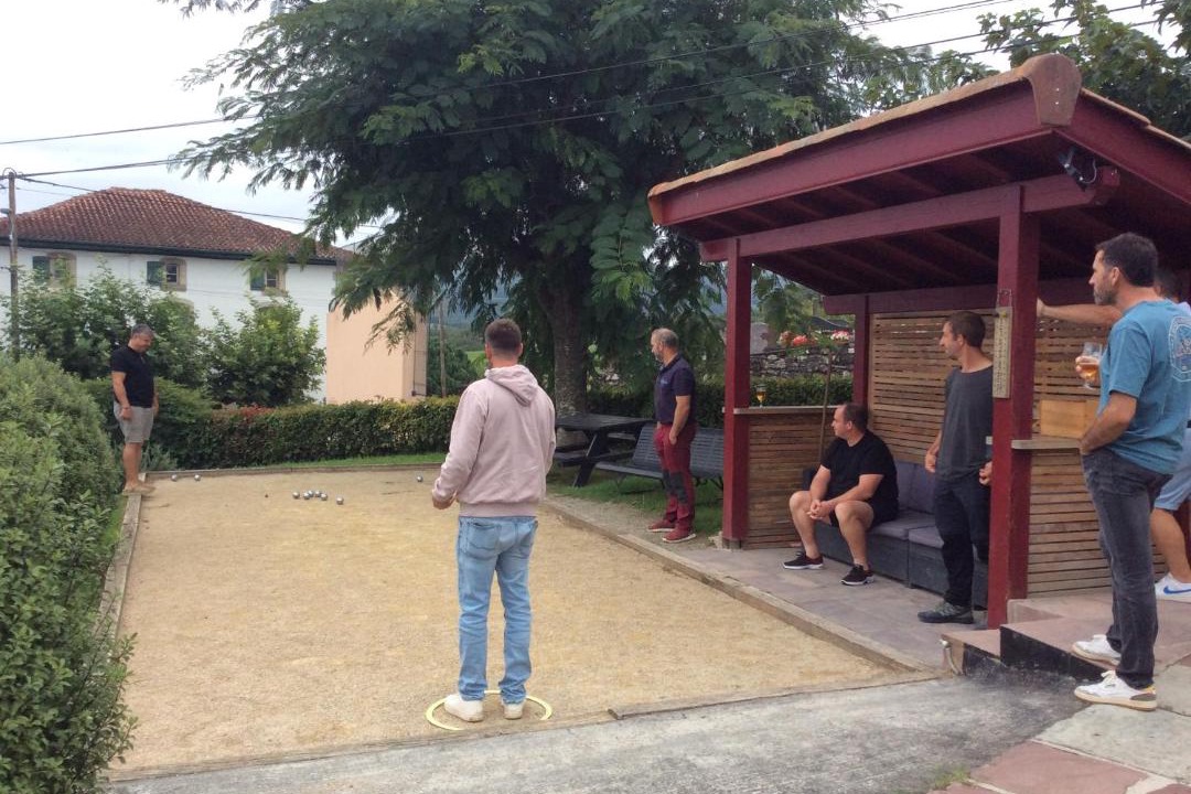Photo of Others in Saint-Jean-Pied-de-Port