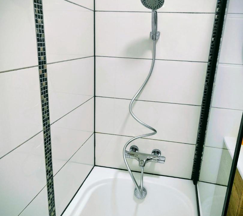 Photo of Bathroom in Malo-les-Bains