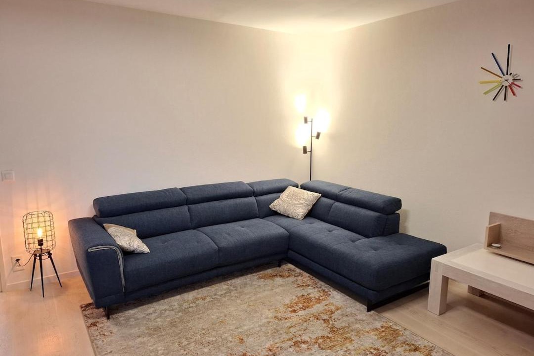 Photo of Livingroom in Muralto