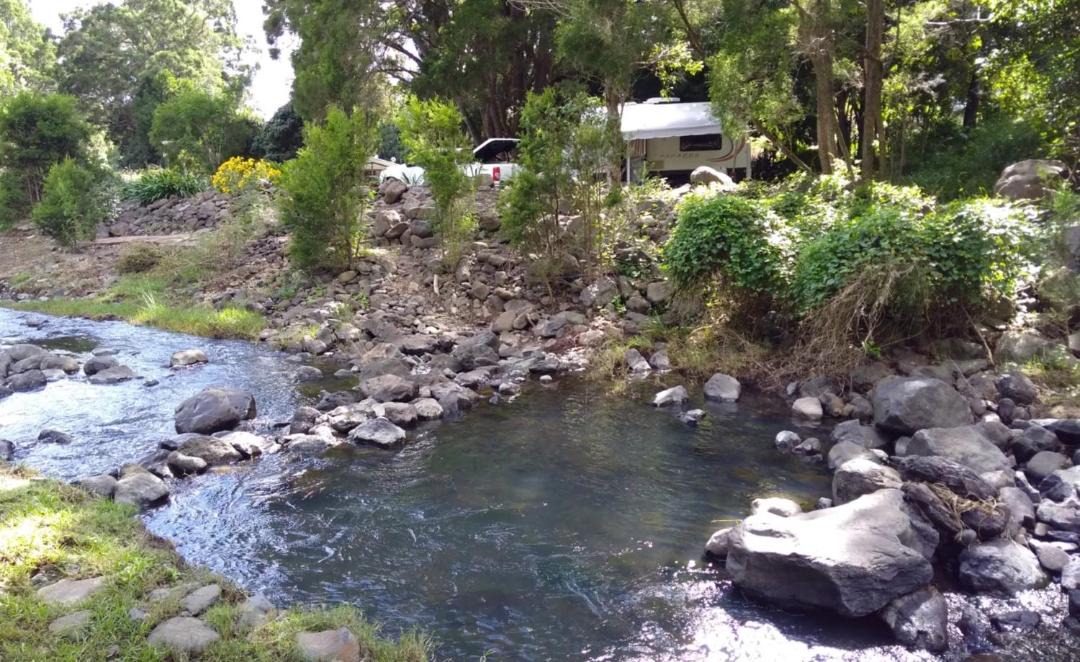 Photo of Outdoor in Flying Fox