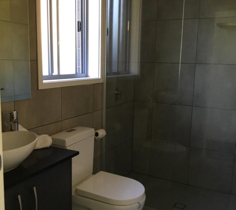 Photo of Bathroom in Flying Fox