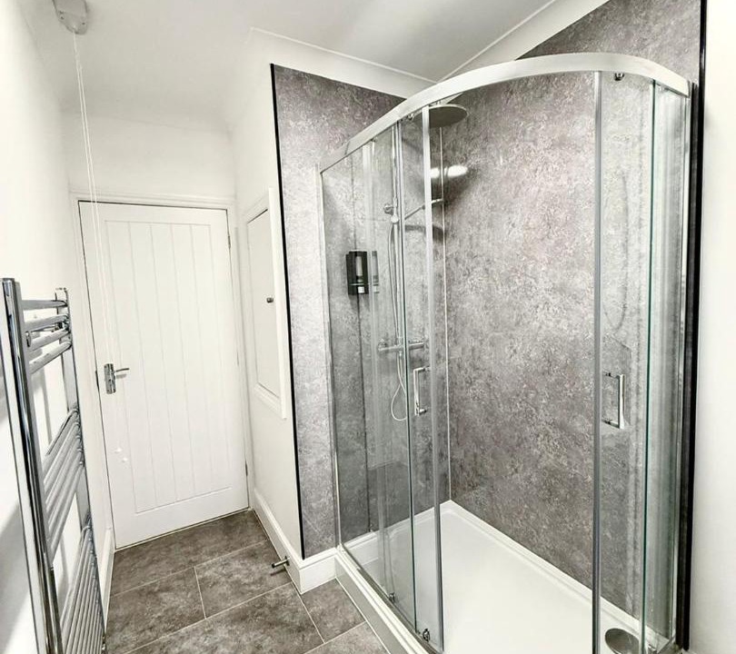 Photo of Bathroom in Leiston