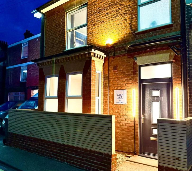 Photo of Others in Leiston