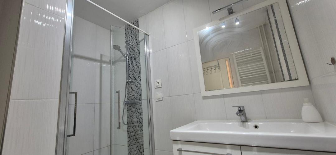 Photo of Bathroom in Garges-les-Gonesse