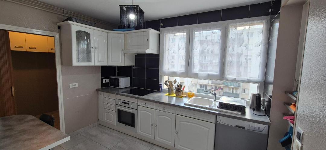 Photo of Kitchen in Garges-les-Gonesse