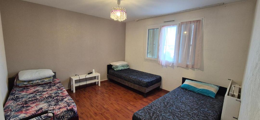 Photo of Bedroom in Garges-les-Gonesse