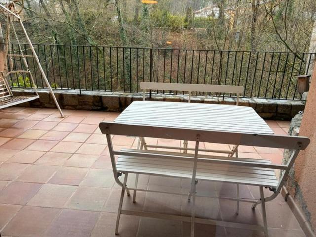 Photo of Patio Balcony in Ciudad Universitaria