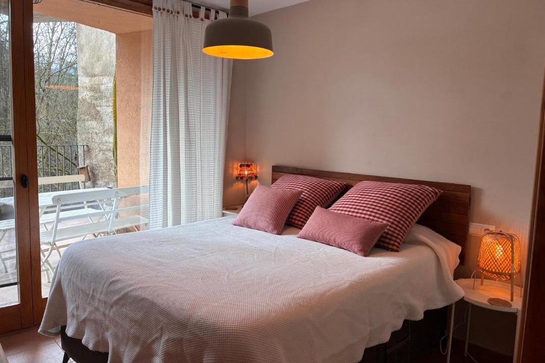 Photo of Bedroom in Ciudad Universitaria