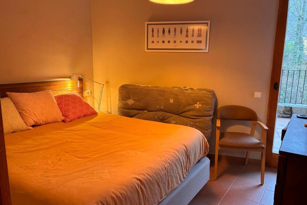 Photo of Bedroom in Ciudad Universitaria