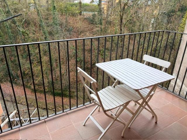 Photo of Patio Balcony in Ciudad Universitaria