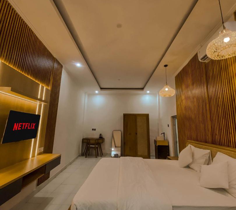 Photo of Bedroom in Bukit