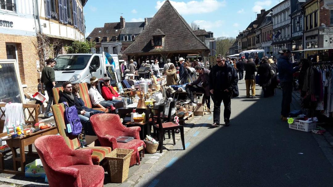 Photo of Others in Lyons-la-Foret