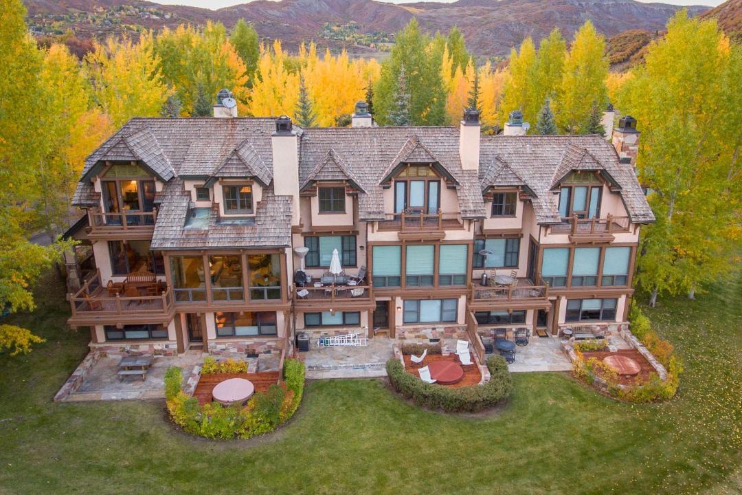 Photo of Others in Snowmass Village