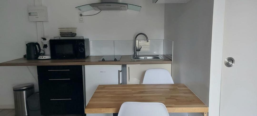 Photo of Kitchen in Ecouflant