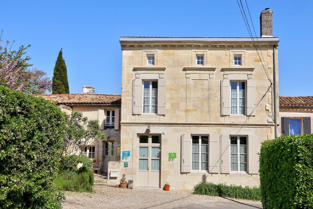 Photo of Others in Saint-Michel-de-Fronsac