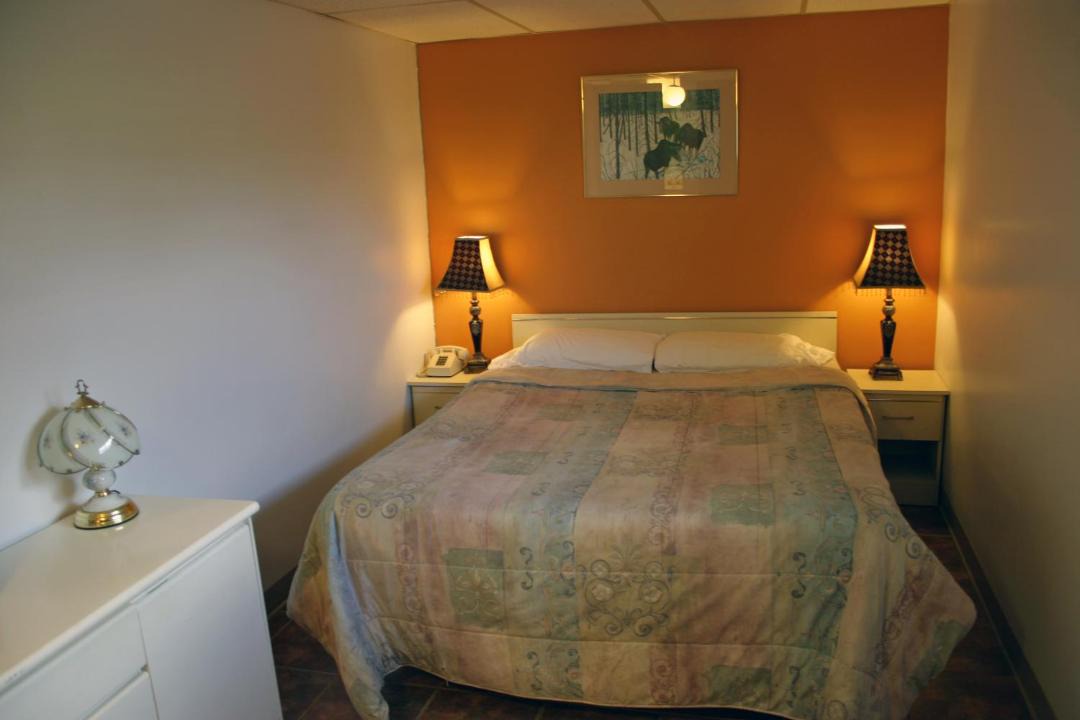 Photo of Bedroom in Saint-Joseph-de-Beauce