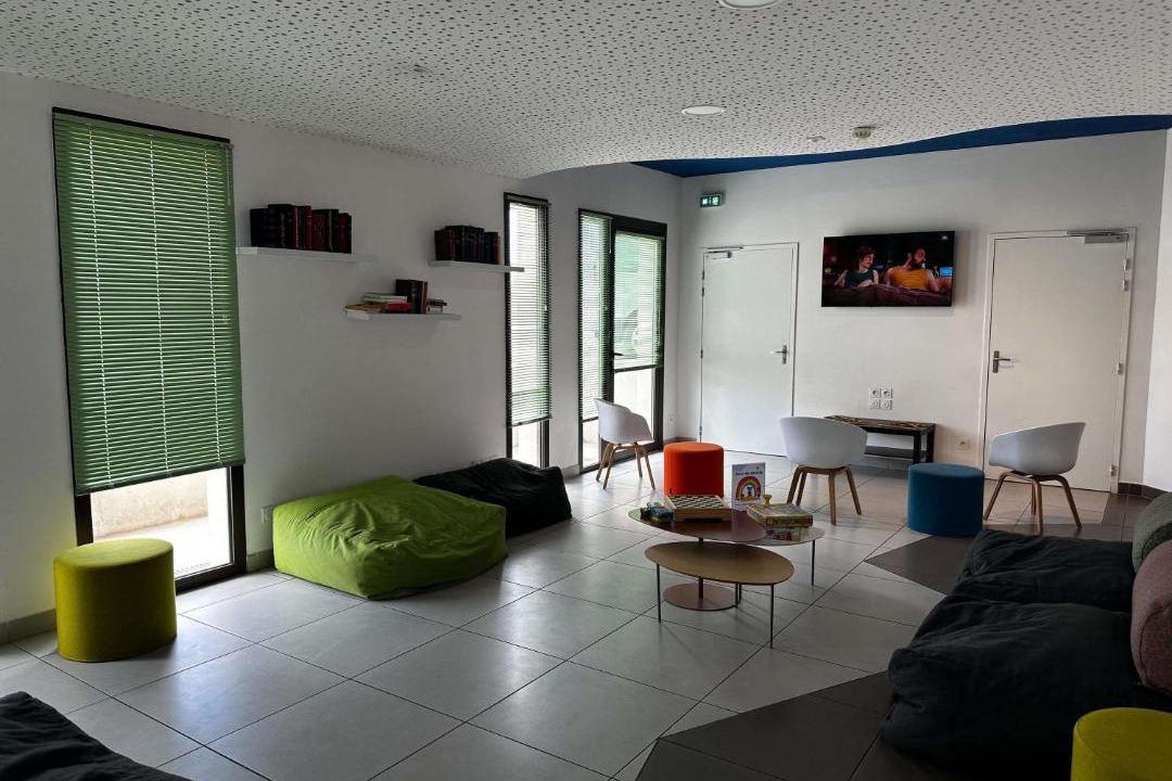 Photo of Livingroom in Port-Vendres