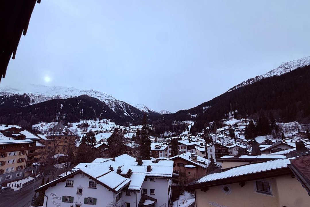 Photo of Others in Klosters Platz